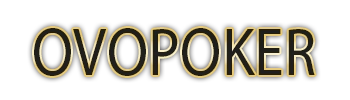 Logo OVOPOKER